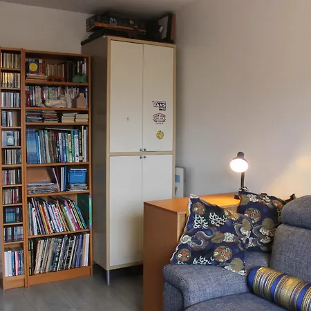 Quiet Nest With Garden View * Paris