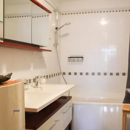 Apartament Quiet Nest With Garden View *